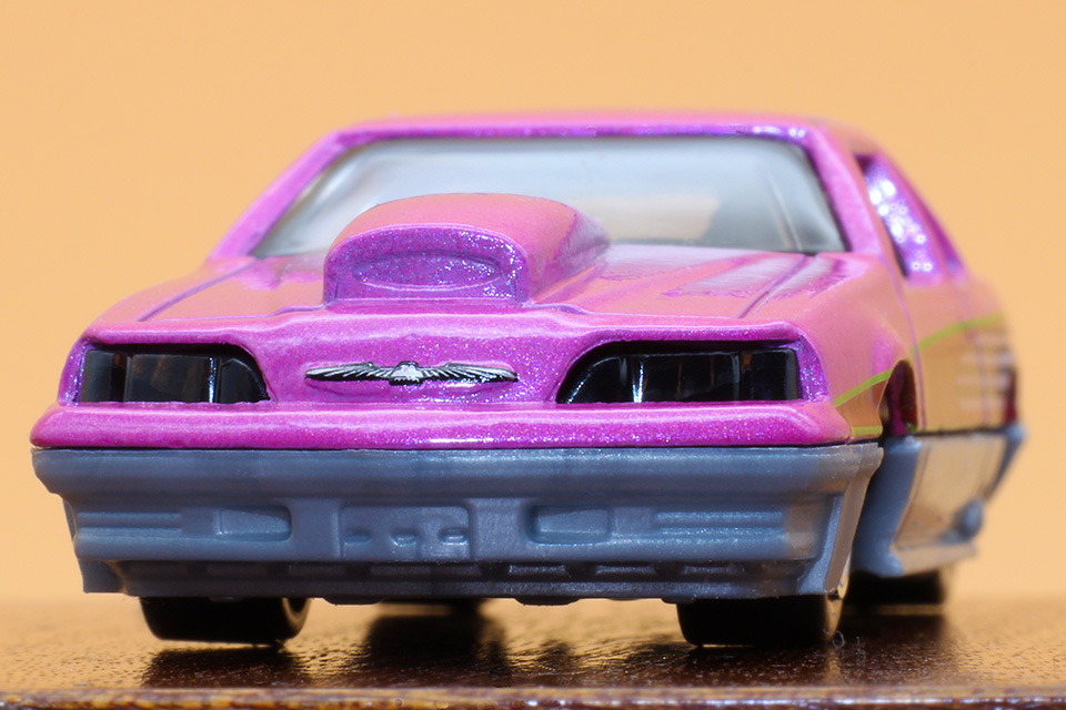Ford Thunderbird